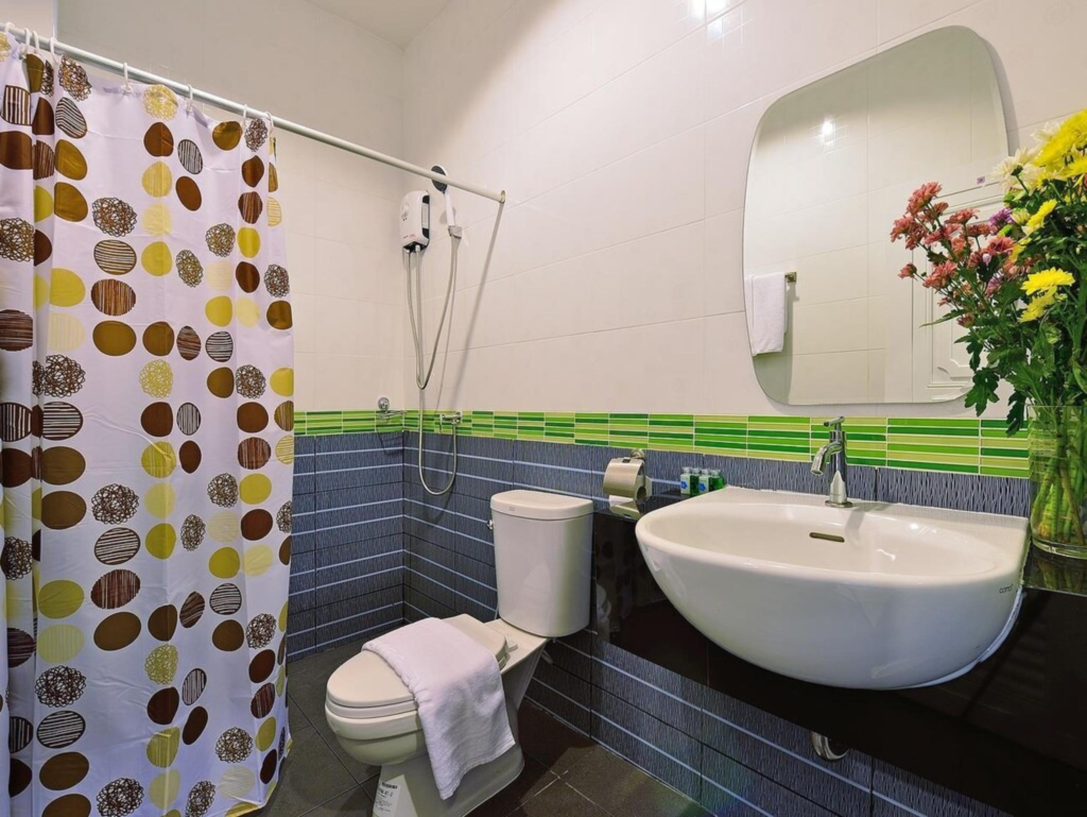 Kiss Hometel Ao Nang Exterior photo