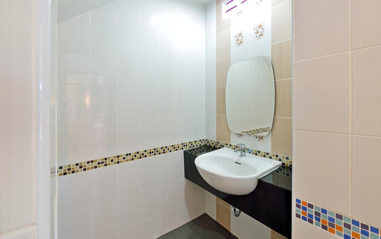Kiss Hometel Ao Nang Exterior photo